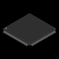 MK11DX256VMC5 - IC MCU 32B 256KB FLASH 121MAPBGA