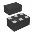 BGU8H1X - IC AMP LTE 2.3GHZ-2.7GHZ 6XSON