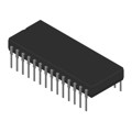 COP8SGE728N8/NOPB - IC MCU 8BIT 8KB OTP 28DIP