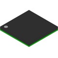 AT91SAM7SE512-CU-999 - IC MCU 16/32B 512KB FLASH 144BGA