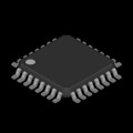IMIZ9952AA - ZERO DELAY BUFFER 11-OUT SINGLE-