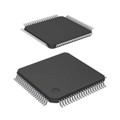 UPSD3422EV-40U6 - IC MCU 8BIT 80KB FLASH 80LQFP