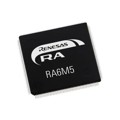 R7FA6M5BH3CFC#AA0 - MCU RA6 ARM CM33 200MHZ 2M/512K