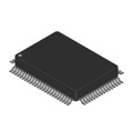 P80CE598FHB - MICROCONTROLLER 8-BIT , 16MHZ