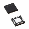 PIC16F527T-I/JP - IC MCU 8BIT 1.5KB FLASH 20UQFN