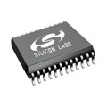 C8051F855-C-GU - IC MCU 8BIT 2KB FLASH 24SSOP