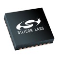 EFM8BB31F64I-B-5QFN32 - IC MCU 8BIT 64KB FLASH 32QFN