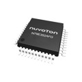 N79E352AFG - IC MCU 8BIT 8KB FLASH 44QFP