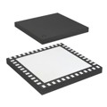 ATUC64L4U-D3HT - IC MCU 32BIT 64KB FLASH 48TLLGA