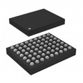 MAX32625IWY+ - IC MCU 32BIT 512KB FLASH 63WLP