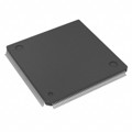 NUC980DF71Y - IC MPU ARM9 128MB DDR-II MEMORYL