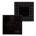 LM3S2739-IBZ50-A2T - IC MCU 32BIT 128KB FLASH 108BGA