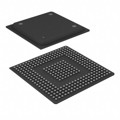 CY91F469QAHPB-GS-UJE1 - IC MCU 2.0625MB FLASH 320PBGA