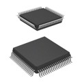 DF2612FA20V - IC MCU 16BIT 128KB FLASH 80QFP