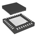 MKL27Z128VFM4R - IC MCU 32BIT 128KB FLASH 32QFN