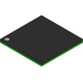 LPC54607J256ET180551 - LPC5400 - 32-BIT RISC MICROCONTR