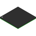 LPC43S70FET256551 - LPC4300 - 32-BIT RISC MICROCONTR