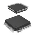 C164CI8EMCBFXQMA1 - IC MCU 16BIT 64KB OTP 80MQFP