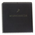 MCHC711KS2VFNE3 - IC MCU 8BIT 32KB OTP 68PLCC
