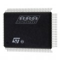 ST92F124V1QB - IC MCU 8/16B 128KB FLASH 100PQFP