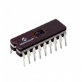 PIC16CE625/JW - IC MCU 8B 3.5KB EPROM 18CERDIP