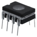 PIC12C508/JW - IC MCU 8BIT 768B EPROM/UV 8CDIP