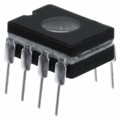 PIC12C509/JW - IC MCU 8BIT 1.5KB EPROM/UV 8CDIP