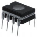 PIC12C508A/JW - IC MCU 8BIT 768B EPROM/UV 8CDIP