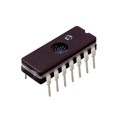 TC4468EJD - IC GATE DRVR LOW-SIDE 14CERDIP