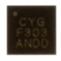 C8051F303R - IC MCU 8BIT 8KB FLASH 11QFN