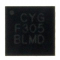 C8051F305R - IC MCU 8BIT 2KB FLASH 11QFN