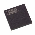 T89C51CC01UA-7CTIM - IC MCU 8BIT 32KB FLASH 64CSPBGA