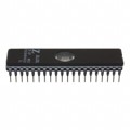 ZGP323HSK4032E - IC MCU 8BIT 32KB OTP 40CDIP