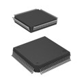 DF3067RVX13V - IC MCU 16BIT 128KB FLASH 100QFP