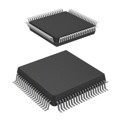 HD64F3334YFLH16V - IC MCU 8BIT 32KB FLASH 80QFP