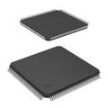 SAF-C165UTAH-LF V1.3 - IC MCU 16BIT ROMLESS 144TQFP