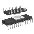 ST62E25CF1 - IC MCU 8BIT 4KB EPROM/UV 28DIP