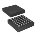 AS6C4008-55BINTR - IC SRAM 4MBIT PARALLEL 36TFBGA