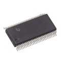 SN75LBC971ADL - IC TRANSCEIVER HALF 9/9 56SSOP
