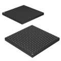 AT91SAM9G45C-CU - IC MCU 32BIT 64KB ROM 324TFBGA