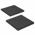 AT91CAP7E-NA-ZJ - IC MCU 16/32B 256KB ROM 225LFBGA