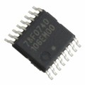 UPD78F0740MA-FAA-AX - IC MCU 8BIT 4KB FLASH 16SSOP