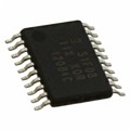 Z51F0811RHX - IC MCU 8BIT 8KB FLASH 20TSSOP