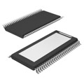 TAS5755MDFD - IC AMP CLSS D MONO/STER 56HTSSOP