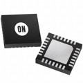 AX8052F100-2-TA05 - IC MCU 8BIT 64KB FLASH 28QFN