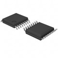 BD3897FV-E2 - IC SIGNAL PROCESSOR 16SSOP