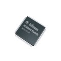 AUIRS2332J - IC GATE DRVR HALF-BRIDGE 44PLCC