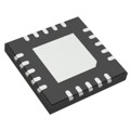 PIC16LF15345-E/6NVAO - IC MCU 8BIT 14KB FLASH 20VQFN