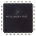 MC9S12NE64VTUE - IC MCU 16BIT 64KB FLASH 80TQFP