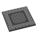 STM32MP151CAB3T - MPU WITH ARM CORTEX-A7 650 MHZ,